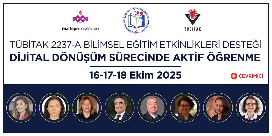 Dijital Dönüşüm Sürecinde Aktif Öğrenme